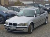 BMW 316 2002 года за 2 500 000 тг. в Кокшетау