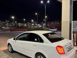 Chevrolet Lacetti 2010 года за 3 600 000 тг. в Шымкент – фото 3