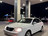 Chevrolet Lacetti 2010 года за 3 600 000 тг. в Шымкент