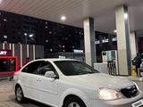 Chevrolet Lacetti 2010 года за 3 600 000 тг. в Шымкент – фото 2