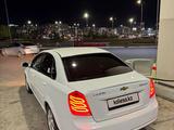 Chevrolet Lacetti 2010 года за 3 600 000 тг. в Шымкент – фото 5