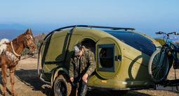 Oztreyler  Ayaz Offroad Premium 2024 года за 12 000 000 тг. в Алматы