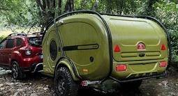 Oztreyler  Ayaz Offroad Premium 2024 года за 12 000 000 тг. в Алматы – фото 3