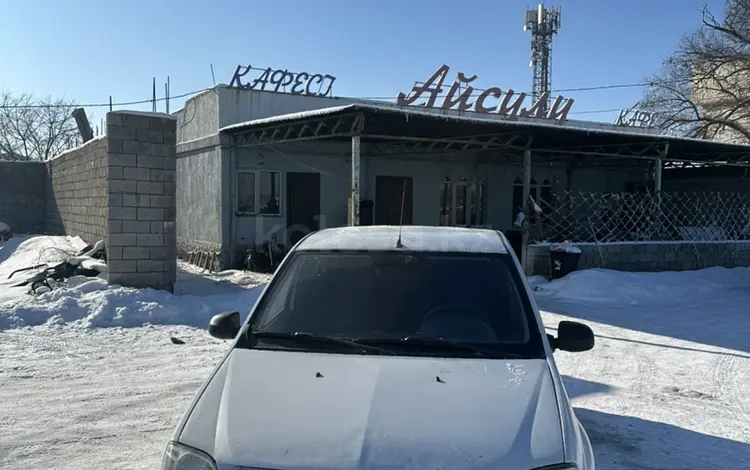 Renault Logan 2011 года за 2 000 000 тг. в Алматы