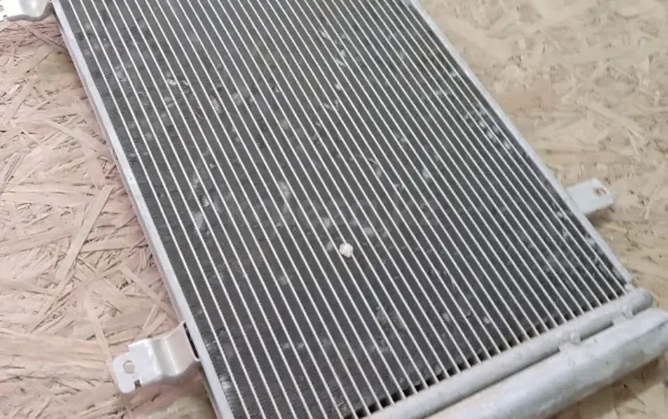 Радиатор кондиционера на тойота авалон, камри б/у за 6 000 тг. в Актау