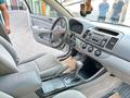 Toyota Camry 2002 годаүшін4 600 000 тг. в Алматы – фото 8