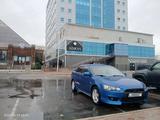 Mitsubishi Lancer 2008 года за 4 900 000 тг. в Костанай – фото 2