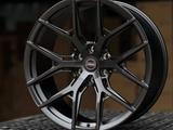 НОВЫЕ АВТО ДИСКИ R22 HRE за 1 450 000 тг. в Астана