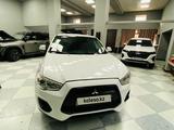 Mitsubishi ASX 2013 годаfor5 700 000 тг. в Шымкент