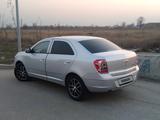 Chevrolet Cobalt 2022 года за 6 800 000 тг. в Алматы