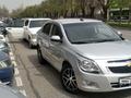 Chevrolet Cobalt 2022 годаүшін6 800 000 тг. в Алматы – фото 2