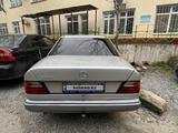 Mercedes-Benz E 230 1992 года за 1 500 000 тг. в Туркестан – фото 4