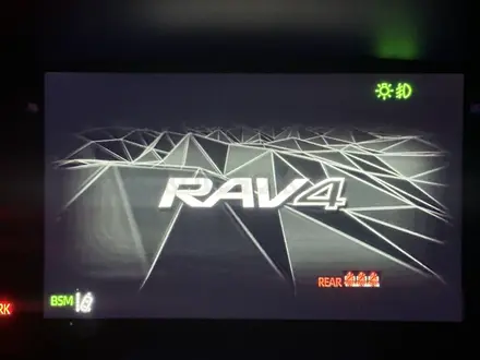 Toyota RAV4 2023 года за 17 500 000 тг. в Алматы – фото 10