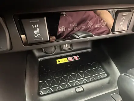 Toyota RAV4 2023 года за 17 500 000 тг. в Алматы – фото 24