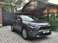 Toyota RAV4 2023 годаүшін17 500 000 тг. в Алматы