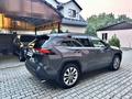 Toyota RAV4 2023 годаүшін17 500 000 тг. в Алматы – фото 8