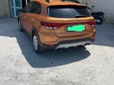 Kia Rio X-Line 2019 года за 10 000 тг. в Астана