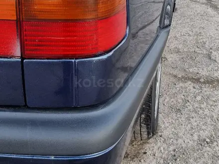 Volkswagen Passat 1995 года за 1 500 000 тг. в Тараз – фото 6