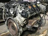 Контрактный двигатель Mercedes M 272 3.5 V6 24V из Японииүшін1 300 000 тг. в Караганда – фото 3