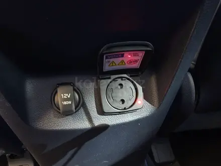 Hyundai Palisade 2022 года за 19 999 000 тг. в Астана – фото 13