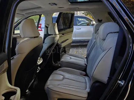 Hyundai Palisade 2022 года за 19 999 000 тг. в Астана – фото 14