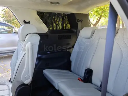 Hyundai Palisade 2022 года за 19 999 000 тг. в Астана – фото 15