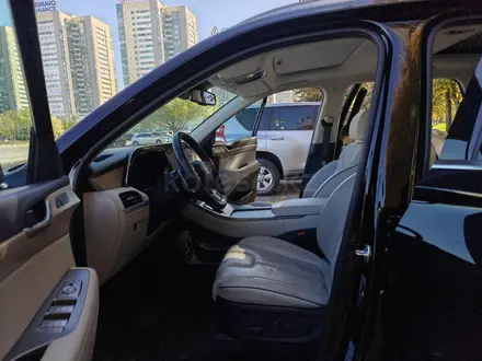 Hyundai Palisade 2022 года за 19 999 000 тг. в Астана – фото 17