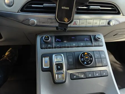 Hyundai Palisade 2022 года за 19 999 000 тг. в Астана – фото 20