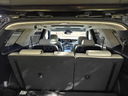 Hyundai Palisade 2022 года за 19 999 000 тг. в Астана – фото 27