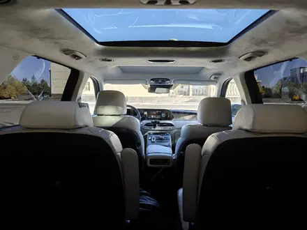 Hyundai Palisade 2022 года за 19 999 000 тг. в Астана – фото 28