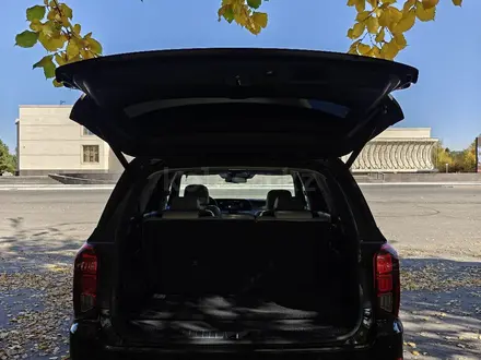 Hyundai Palisade 2022 года за 19 999 000 тг. в Астана – фото 29