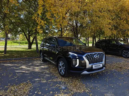 Hyundai Palisade 2022 года за 19 999 000 тг. в Астана – фото 30