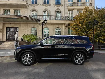 Hyundai Palisade 2022 года за 19 999 000 тг. в Астана – фото 4