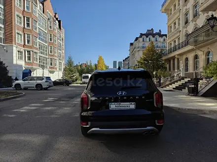 Hyundai Palisade 2022 года за 19 999 000 тг. в Астана – фото 6