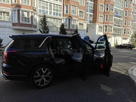 Hyundai Palisade 2022 года за 19 999 000 тг. в Астана – фото 7