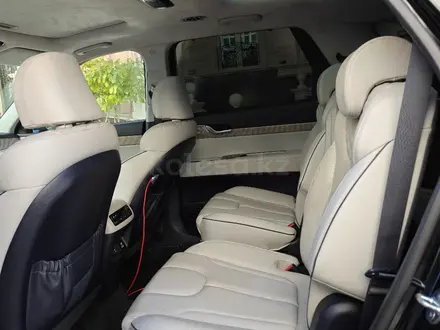 Hyundai Palisade 2022 года за 19 999 000 тг. в Астана – фото 8