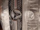 Решётка радиатора diamond на w163 Mercedesfor75 500 тг. в Астана