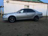 Toyota Camry 2004 годаүшін4 500 000 тг. в Актау – фото 4