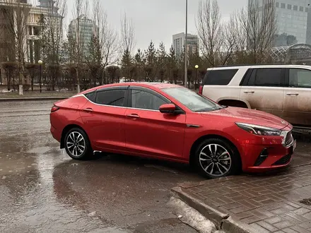 JAC J7 2023 года за 5 300 000 тг. в Астана – фото 14