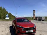 JAC J7 2023 годаүшін5 300 000 тг. в Астана