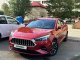 JAC J7 2023 годаүшін5 300 000 тг. в Астана – фото 4