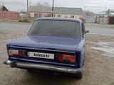 ВАЗ (Lada) 2106 2001 года за 600 000 тг. в Жаркент – фото 4