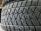 Резина Японская зима Bridgestone 225/65/17 за 40 000 тг. в Алматы – фото 5