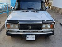 ВАЗ (Lada) 2107 2005 годаfor600 000 тг. в Шымкент