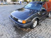 Volkswagen Passat 1991 годаүшін2 000 000 тг. в Алматы