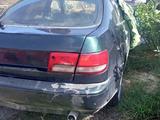 Toyota Carina E 1995 годаүшін10 000 тг. в Алматы