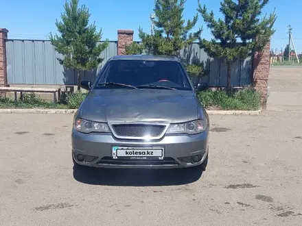 Daewoo Nexia 2011 года за 950 000 тг. в Астана
