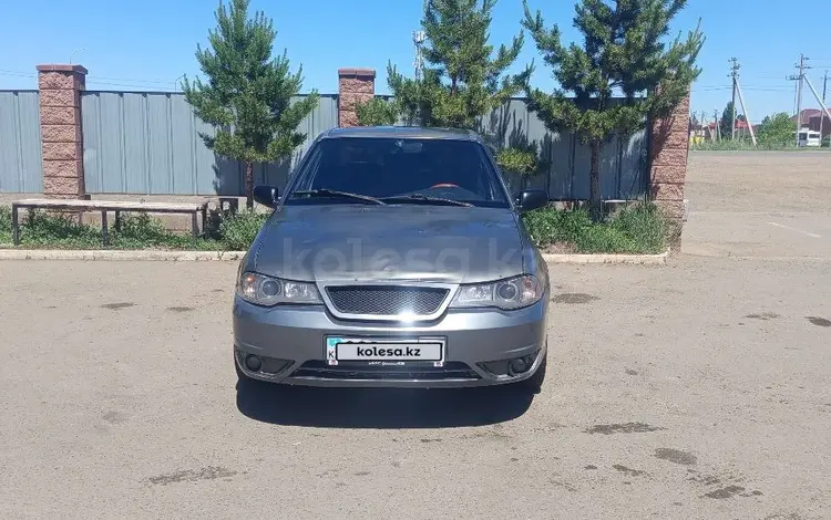 Daewoo Nexia 2011 годаүшін950 000 тг. в Астана