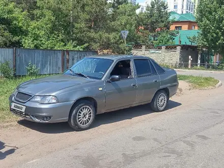 Daewoo Nexia 2011 года за 950 000 тг. в Астана – фото 6