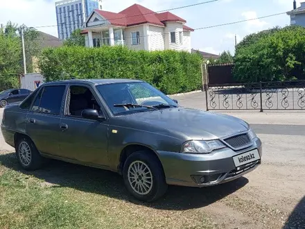 Daewoo Nexia 2011 года за 950 000 тг. в Астана – фото 7